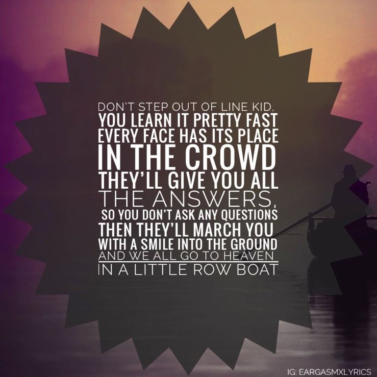 What’s it taken…