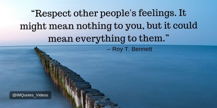 Thinking Differently