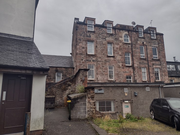 Another few years older&nbsp;🎶