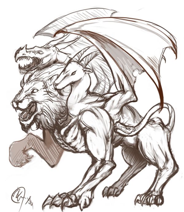 “Just be yourself”