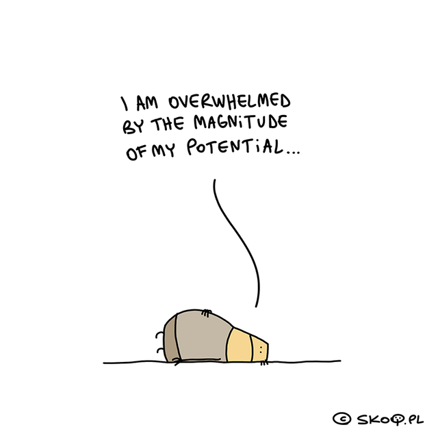 The Conversation Conundrum