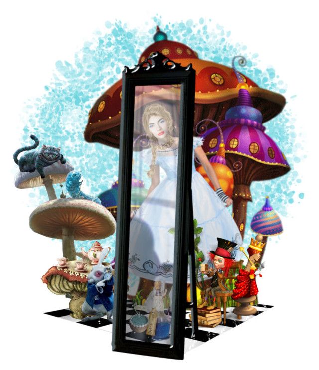 A bottle of wine a day keeps the mirror at&nbsp;bay