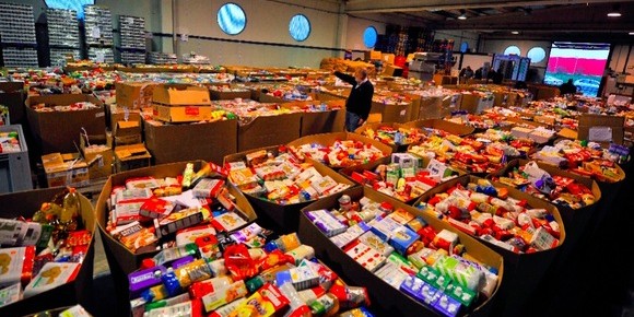 The poverty gap&nbsp;#2